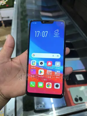 OPPO A3s Eid🌙Offer🔥6/128🔥 (Used)