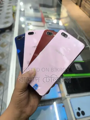 OPPO A3s Eid🌙Offer🔥6/128🔥 (Used)