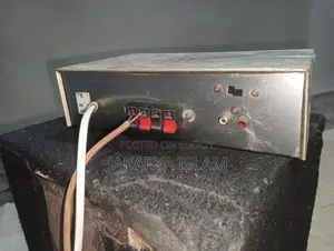 Sound Speaker