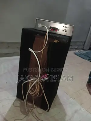 Sound Speaker