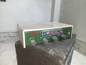 Sound Speaker