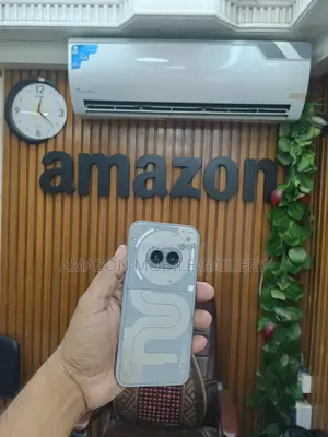 Nothing Phone 2a plus 8/256 (Used)