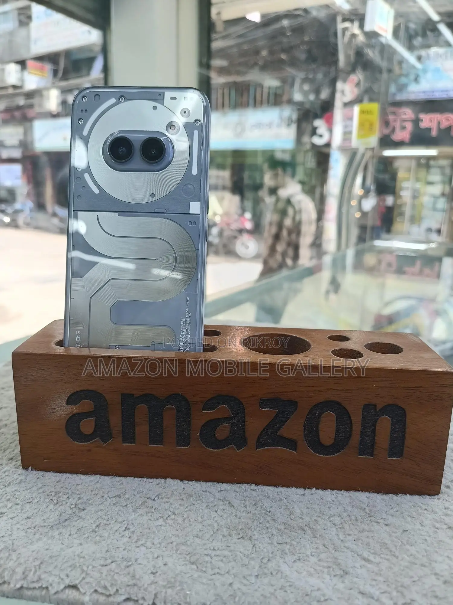 Nothing Phone 2a plus 8/256 (Used)
