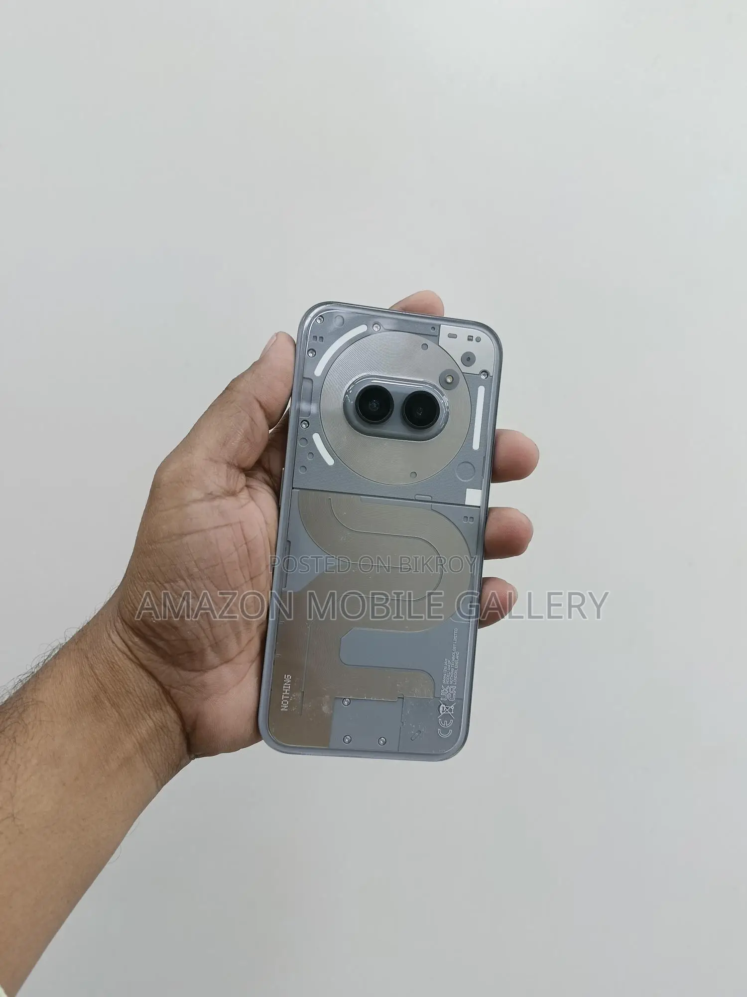 Nothing Phone 2a plus 8/256 (Used)