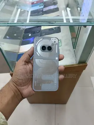 Nothing Phone 2a plus 8/256 (Used)