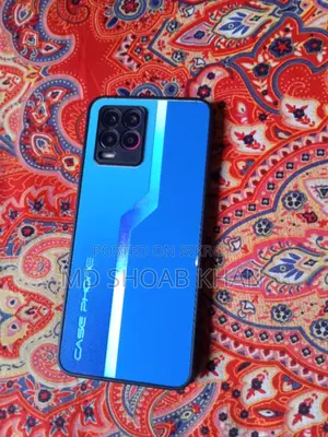 Realme 8 (Used)