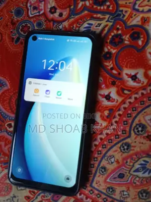 Realme 8 (Used)