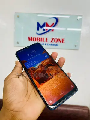Realme C15 4/64 (Used)