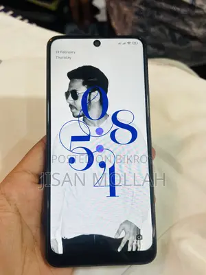 Xiaomi Redmi Note 12 . (Used)