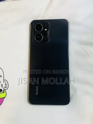Xiaomi Redmi Note 12 . (Used)