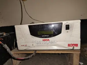 Microtak ips 500va