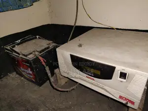 Microtak ips 500va