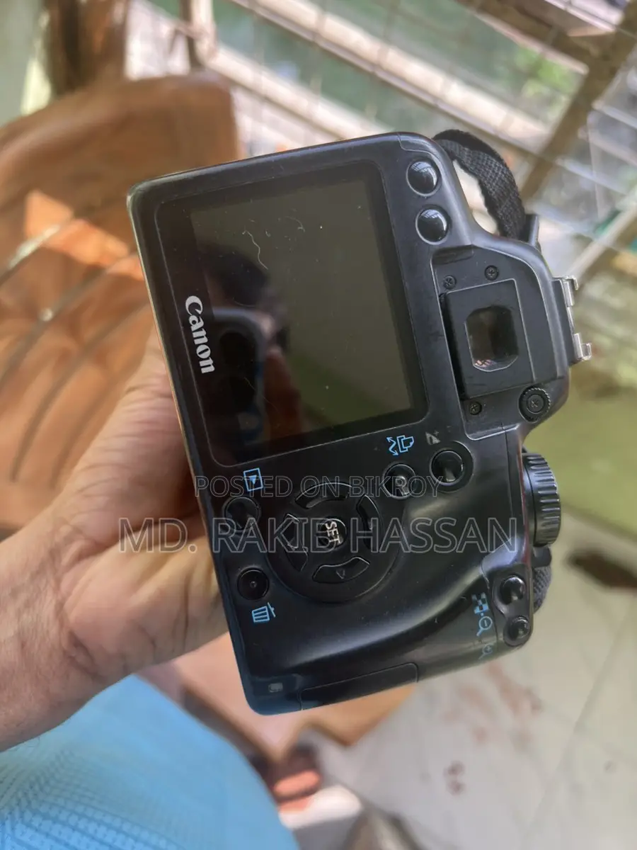 Canon 1000D