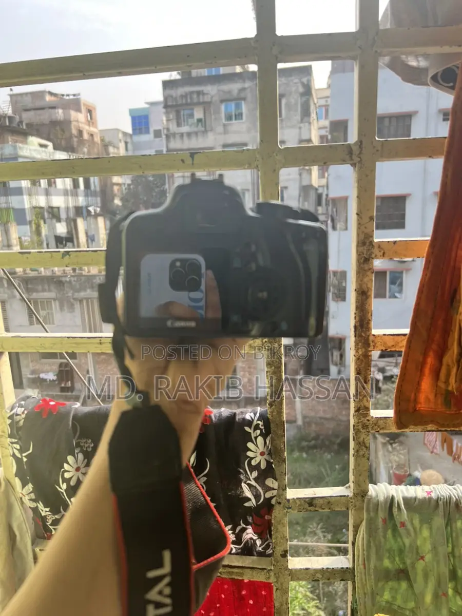 Canon 1000D