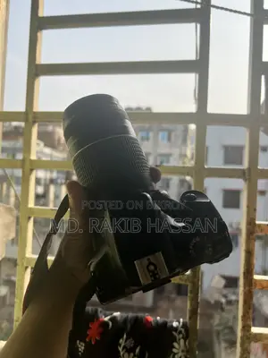 Canon 1000D