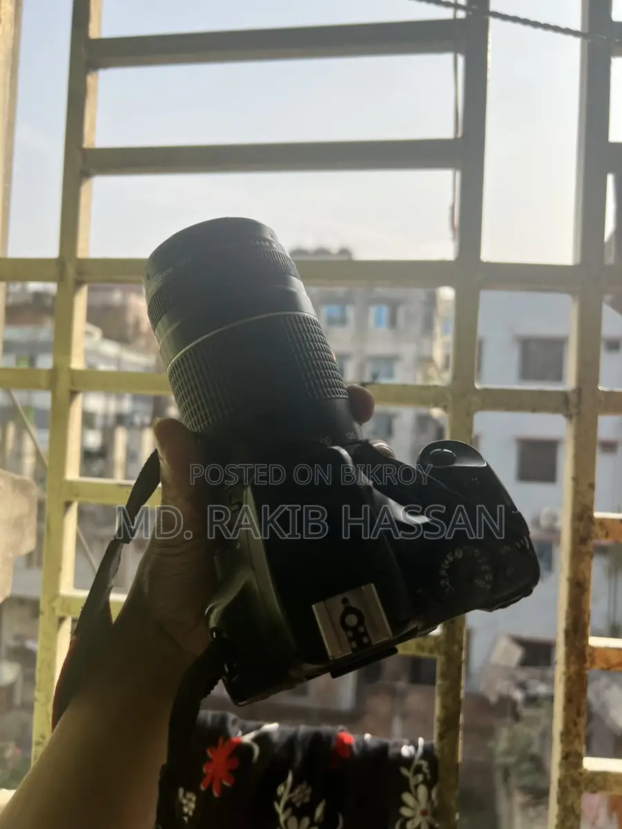 Canon 1000D
