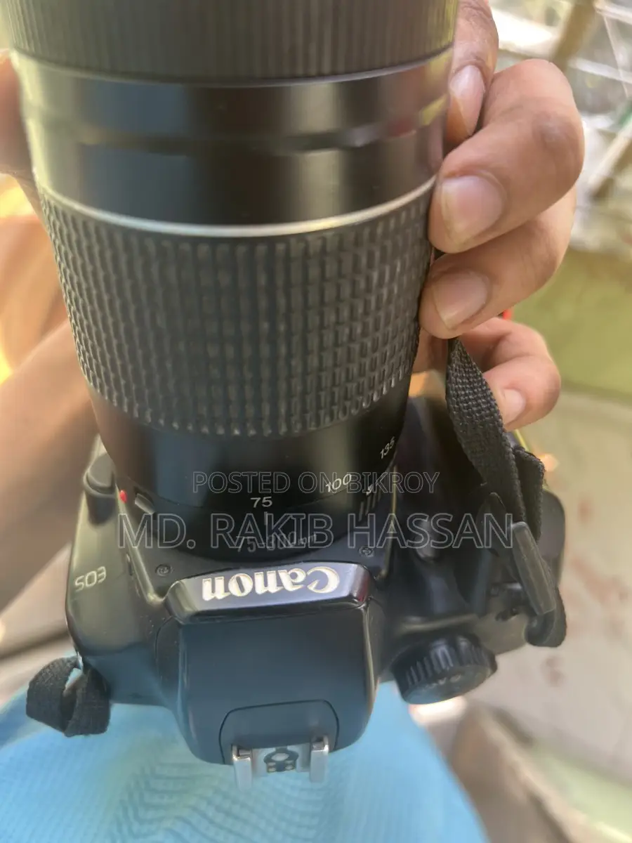 Canon 1000D