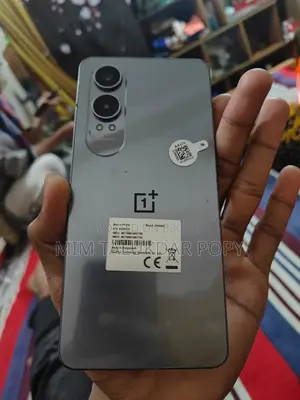 OnePlus Nord CE 5G 4 lite (Used)