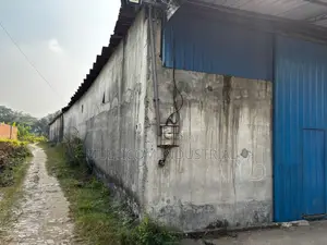 130000 sqft. steel shed at Moiral, City Bypass Road, Gazipur