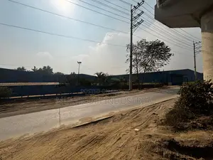 130000 sqft. steel shed at Moiral, City Bypass Road, Gazipur