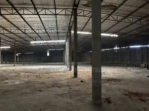 130000 sqft. steel shed at Moiral, City Bypass Road, Gazipur