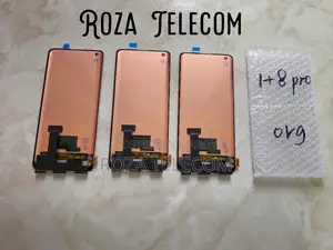 Oneplus 8 Pro Original Display