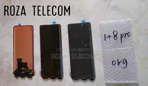 Oneplus 8 Pro Original Display
