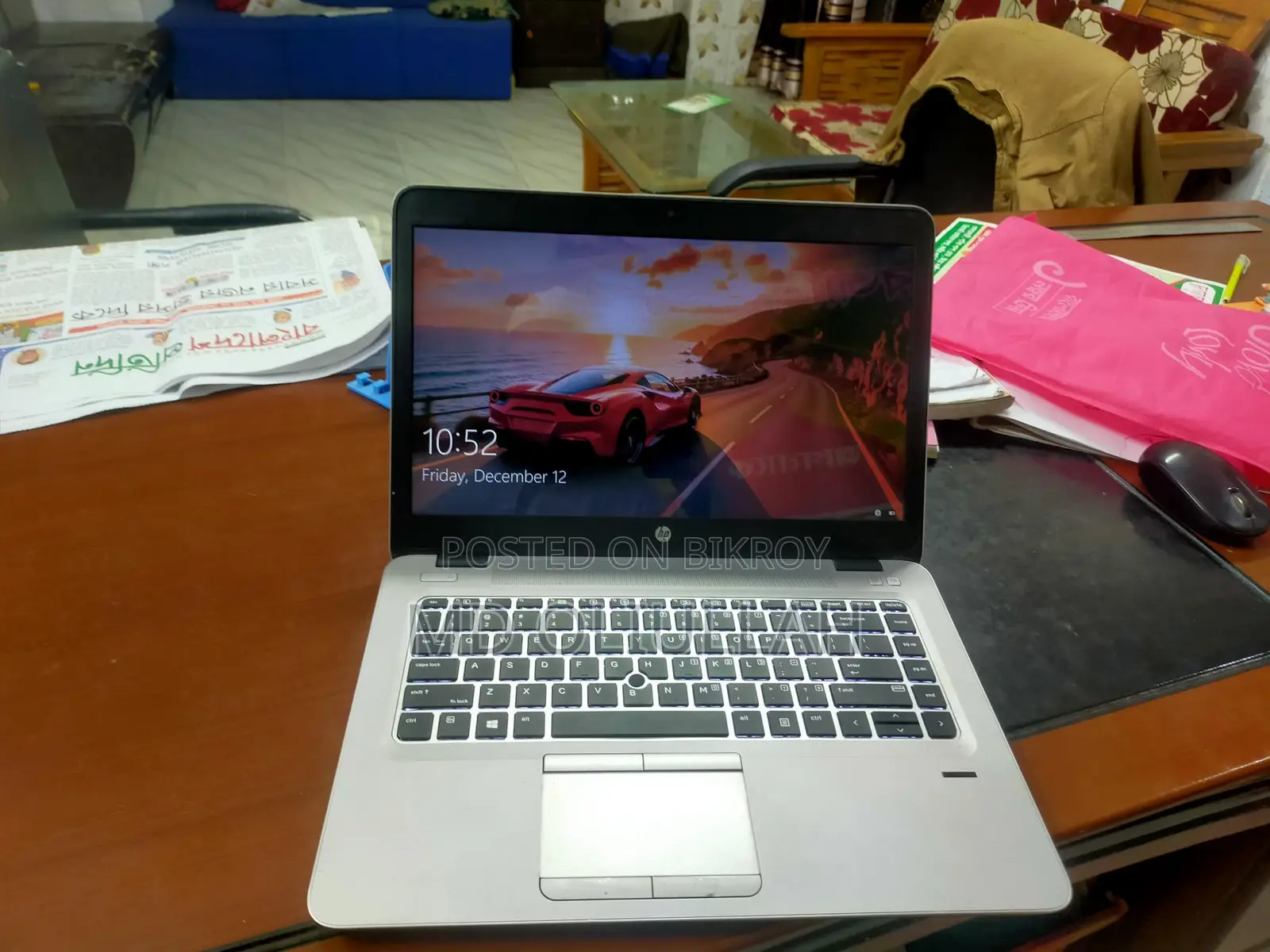 HP Laptop for sale