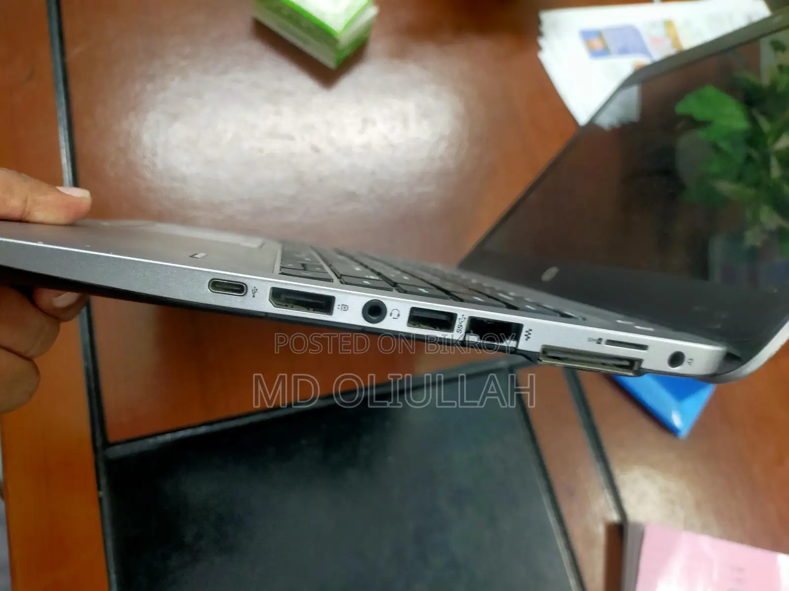 HP Laptop for sale