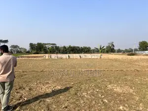 Land for sale, ready for immediate construction