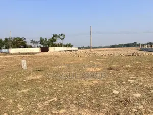 Land for sale, ready for immediate construction