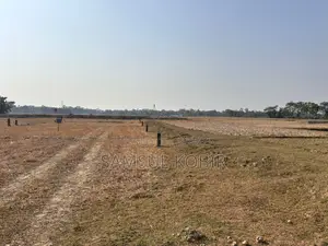 Land for sale, ready for immediate construction