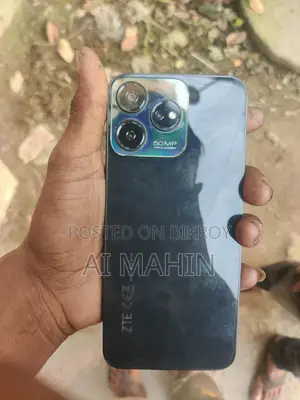 ZTE Blade V50 (Used)