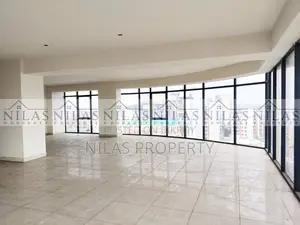 Modern 3690 sqft Space Ready for Rent in Dhanmondi.