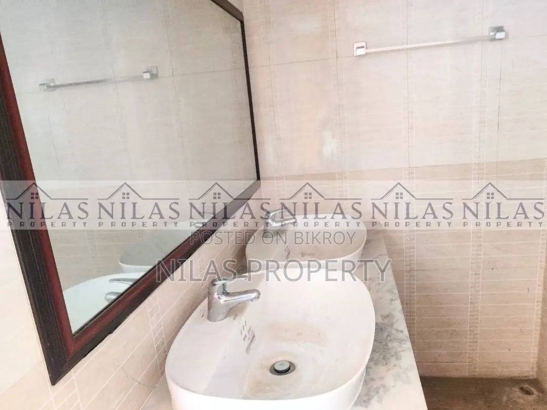 Modern 3690 sqft Space Ready for Rent in Dhanmondi.