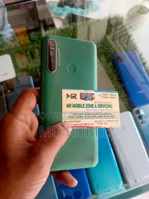 Realme 5i 4/64 (Used)