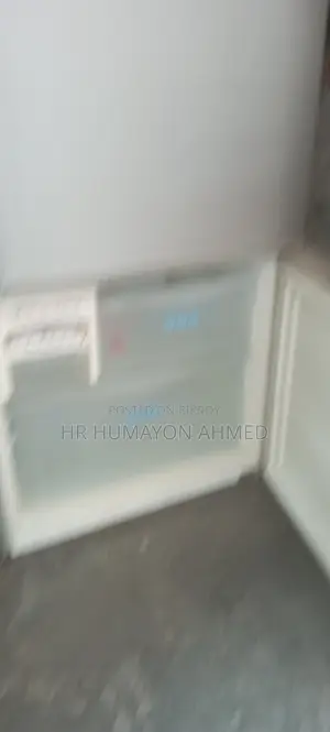 Panasonic Fridge