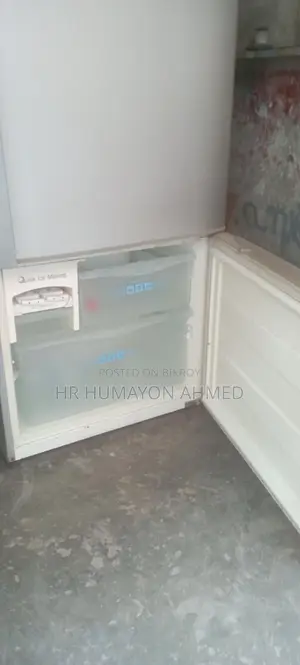 Panasonic Fridge