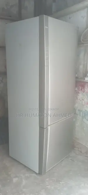 Panasonic Fridge