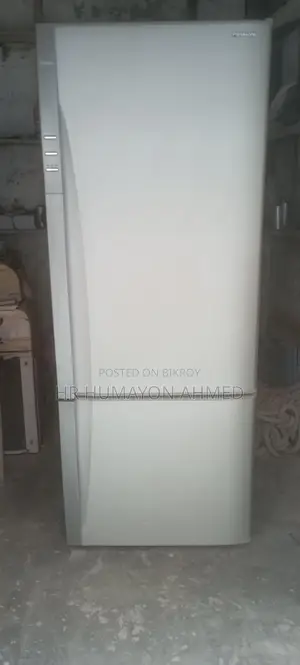 Panasonic Fridge