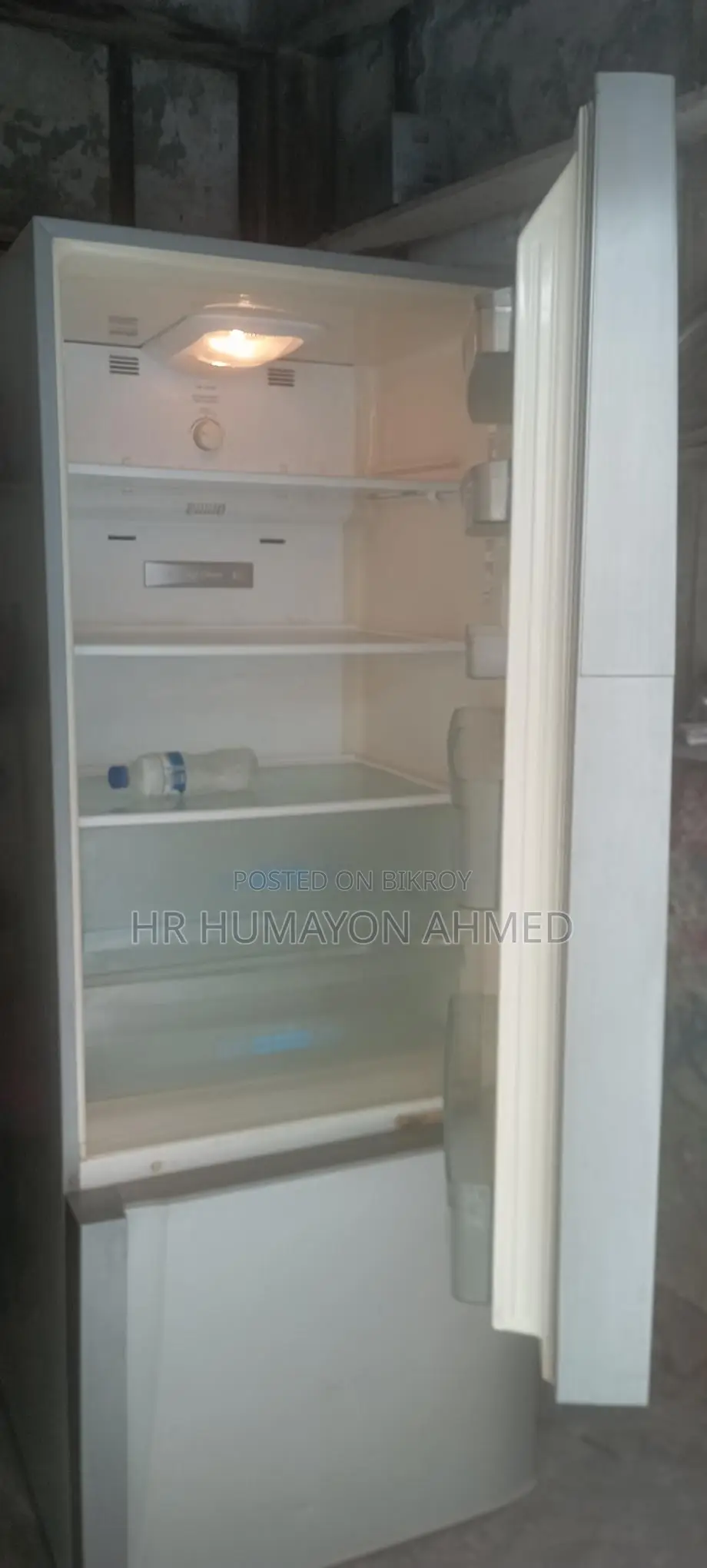 Panasonic Fridge