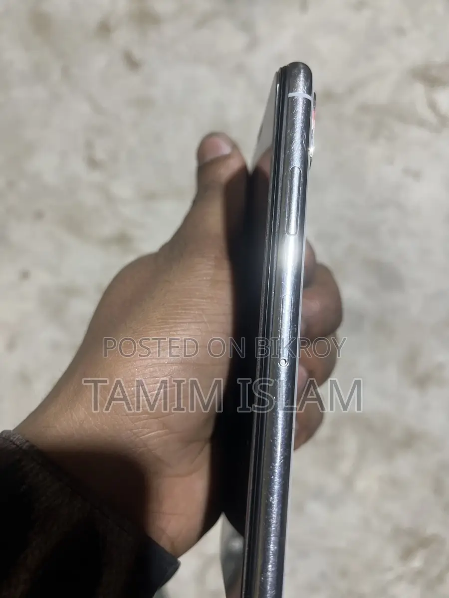 Apple iPhone X (Used)