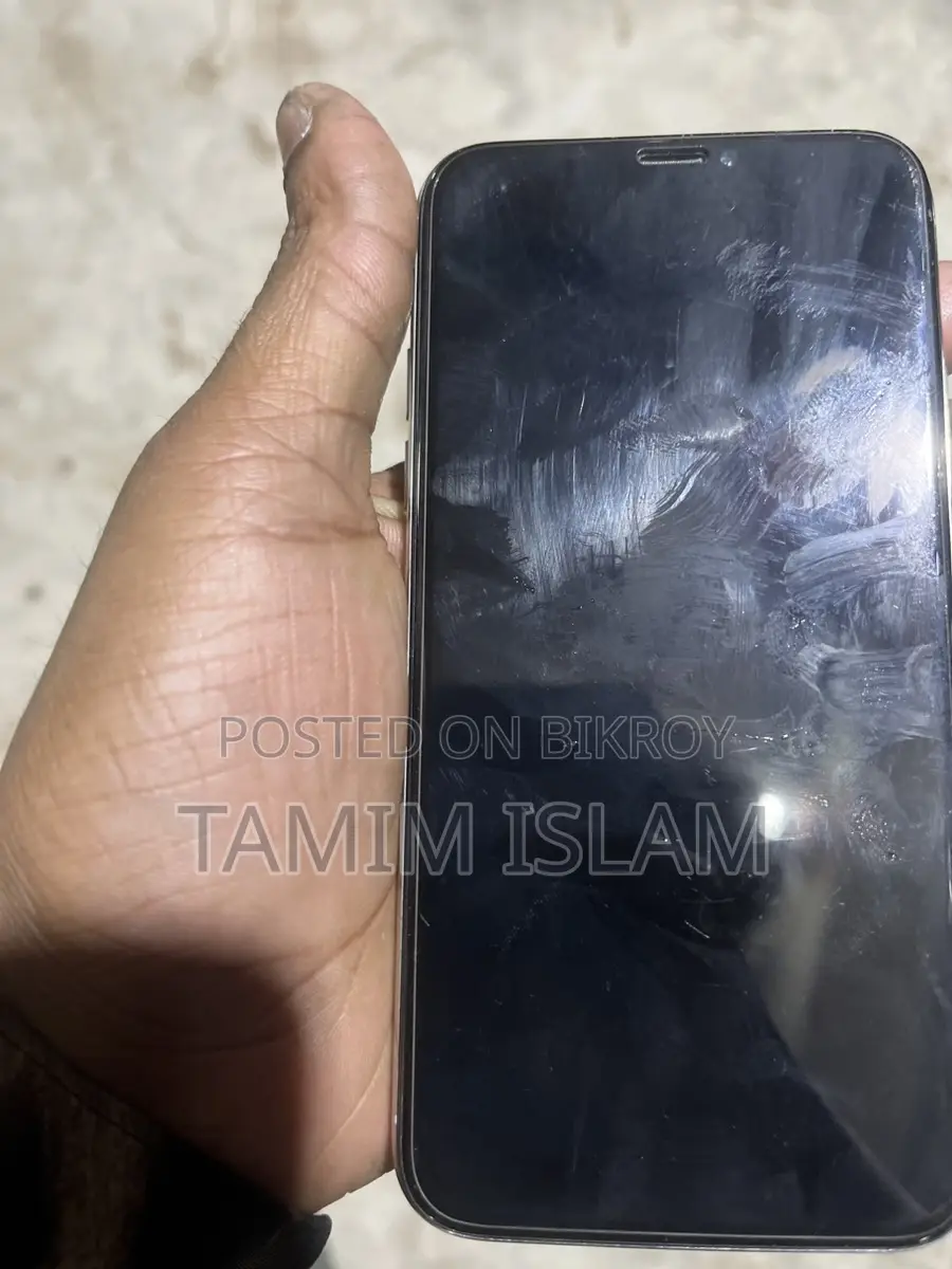 Apple iPhone X (Used)