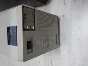 মাইক্রো অফলাইন ইউপিএস এবং এভিআর ১০০০ভিএ (ব্যাটারি ছাড়া)