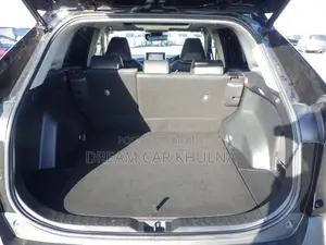 Toyota RAV4 G Sunroof Hybrd 2022
