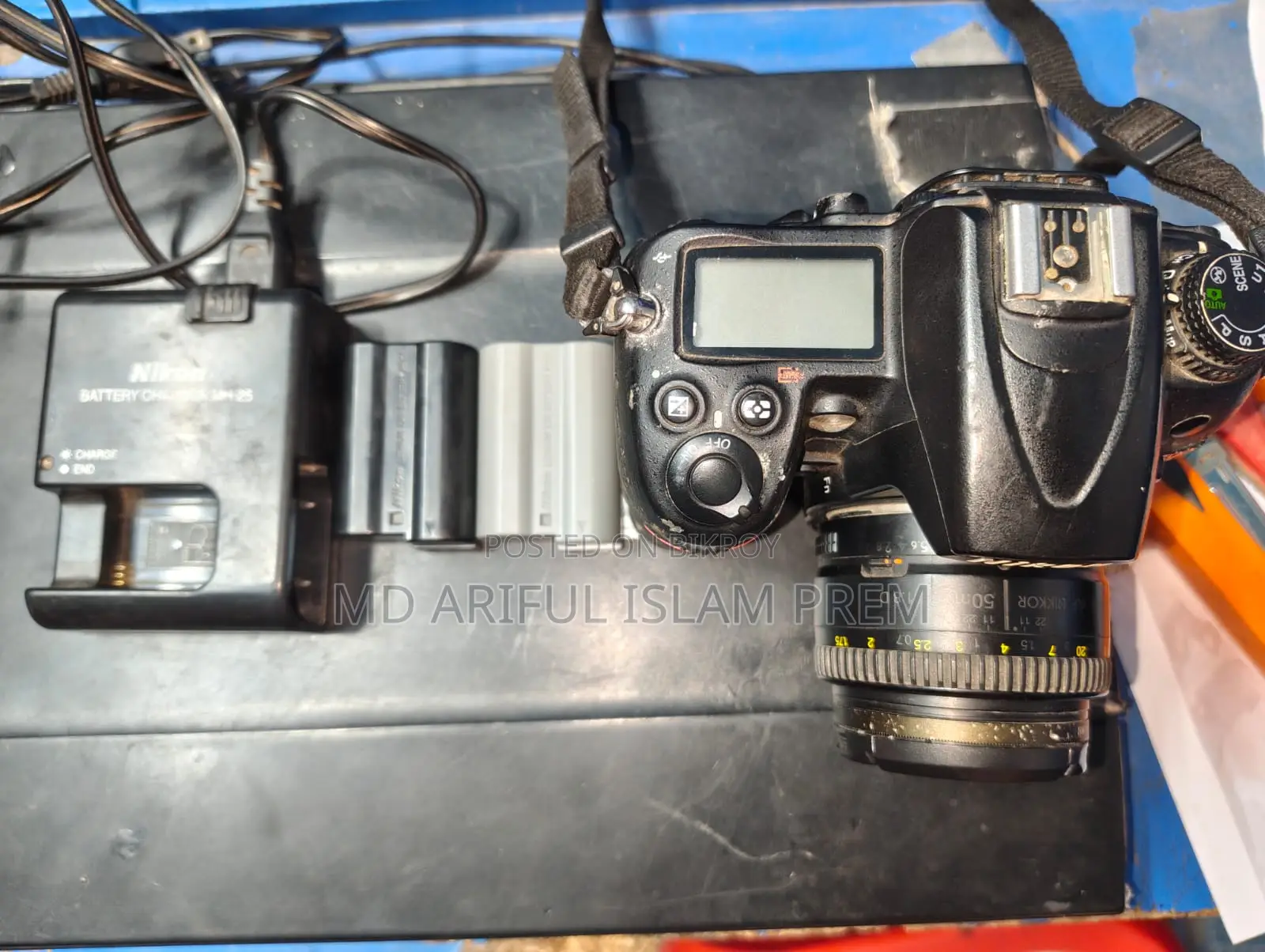 Nikon D7000