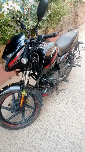 Bajaj Pulsar 150 . 2019