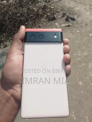 Google Pixel 6 128/8 (Used)