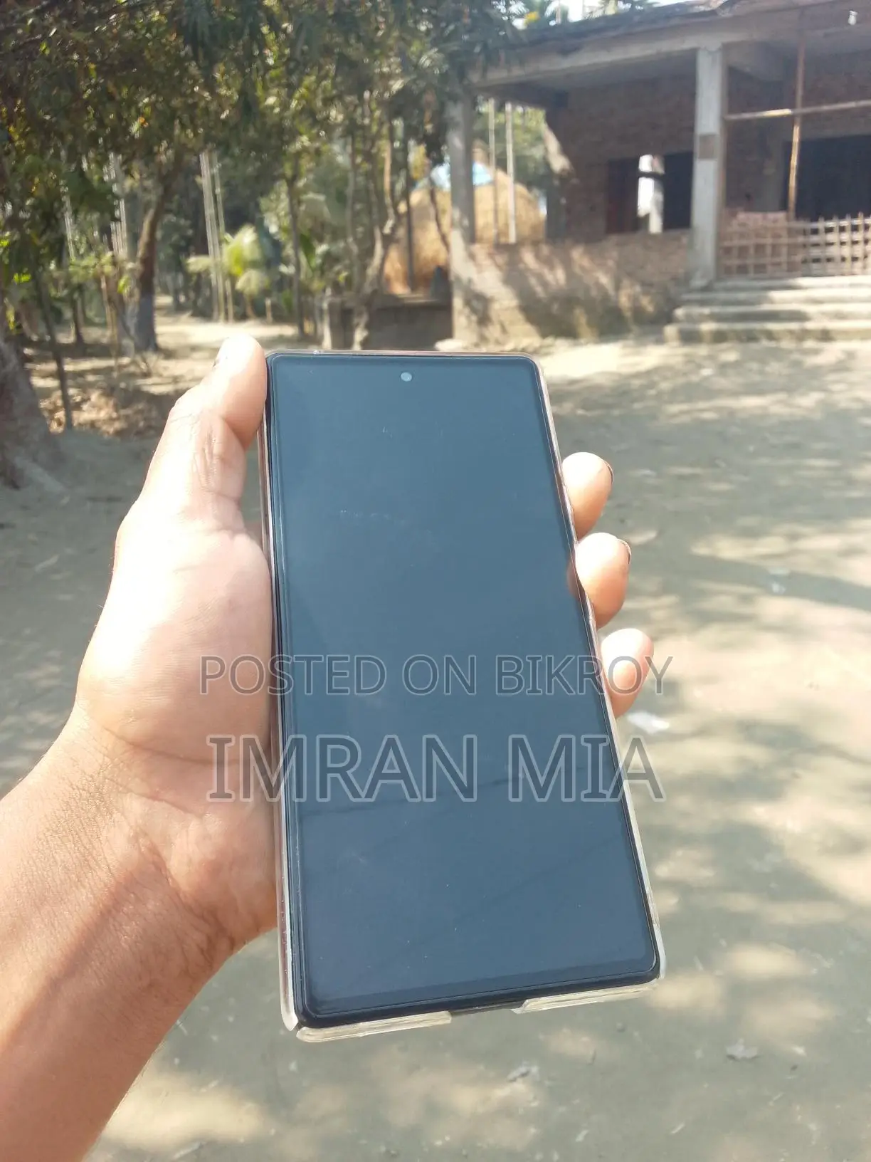 Google Pixel 6 128/8 (Used)