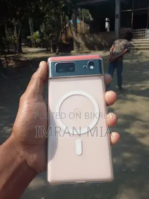 Google Pixel 6 128/8 (Used)